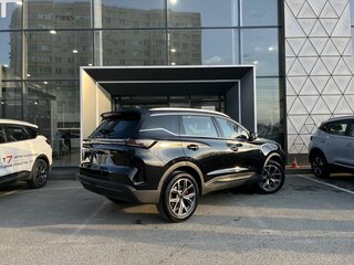 2026 Tenet T7, чёрный, 3210000 рублей, вид 5