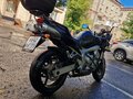 2005 Yamaha FZ6, чёрный, 470000 рублей - вид 5