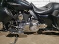 2013 Harley-Davidson Street Glide, чёрный, 1100000 рублей - вид 7