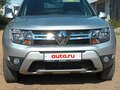 2017 Renault Duster I Рестайлинг, серый, 1350000 рублей