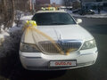 2002 Lincoln Town Car III, белый, 800000 рублей