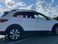 2018 Kia Rio X-Line IV, белый, 1500000 рублей - вид 3