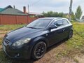 2008 Kia Ceed I, серый, 550000 рублей - вид 1