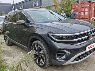 2022 Volkswagen Talagon I, серый, 4500000 рублей, вид 1