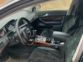 2005 Audi A6 III (C6), чёрный, 600000 рублей - вид 5