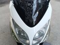 2011 Yamaha TMAX, белый, 410000 рублей - вид 6