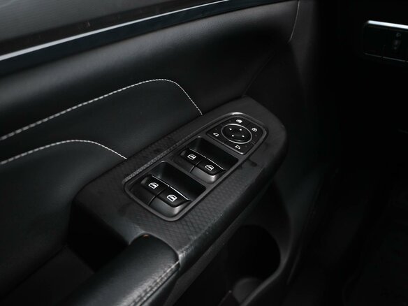 2023 Haval M6 II, чёрный - вид 18