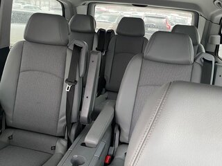 2010 Mercedes-Benz Viano L1 I (W639) Рестайлинг, серебристый, 1700000 рублей, вид 4