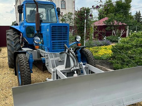 1990 МТЗ (BELARUS) Экскаваторы траншейные, синий, 1450000 рублей, вид 1