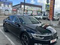 2019 Volkswagen Passat B8, чёрный, 2000000 рублей - вид 3