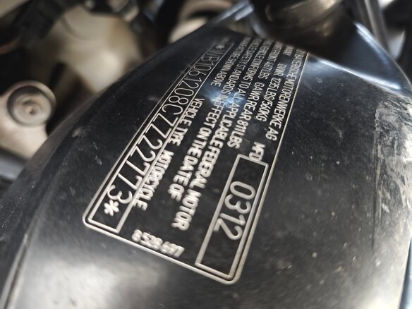 2012 BMW K 1600 GTL, синий, 1150000 рублей - вид 7