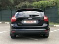 2012 Ford Focus III, чёрный, 950000 рублей - вид 4