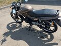2015 Racer RC250CK-A Triumph, коричневый, 80000 рублей - вид 3