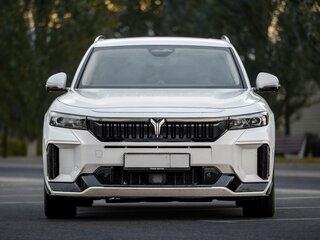 2023 Voyah Free I Рестайлинг, белый, 4000000 рублей, вид 2