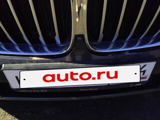 2020 BMW X5 30d IV (G05/G18), серый, 9500000 рублей, вид 4