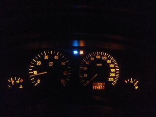 2004 Opel Astra Classic G, серый, 250000 рублей, вид 5