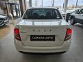 2026 Lada (ВАЗ) Granta I Рестайлинг, белый, 1068000 рублей - вид 5