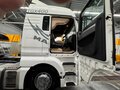 2011 MAN TGX, белый, 4400000 рублей - вид 10