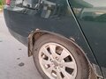 2003 Lada (ВАЗ) 2112, зелёный, 250000 рублей - вид 9