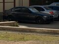 2007 BMW 3 серии 320i V (E90/E91/E92/E93), серый, 950000 рублей - вид 8