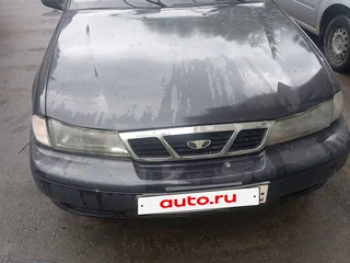 2006 Daewoo Nexia I, синий, 40000 рублей, вид 1
