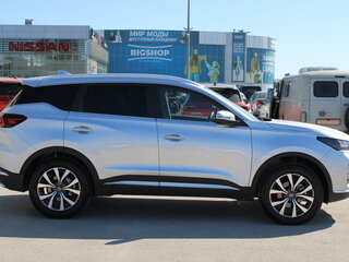 2024 Xcite X-Cross 7, серый, 1869000 рублей, вид 4