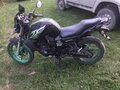 2013 Racer Nitro, чёрный, 100000 рублей - вид 7