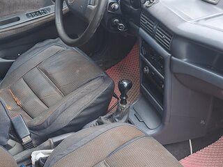 2005 Daewoo Nexia I, серый, 70000 рублей, вид 3