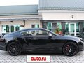 2017 Bentley Continental GT Supersports II Рестайлинг, чёрный, 16500000 рублей - вид 5