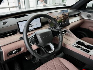2026 Tenet T8, белый, 3099000 рублей, вид 4
