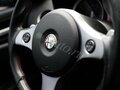 2009 Alfa Romeo 159, чёрный - вид 7