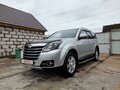 2014 Great Wall Hover H3 I Рестайлинг, серый