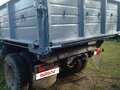 2002 ЗИЛ 4508, серый, 850000 рублей - вид 3