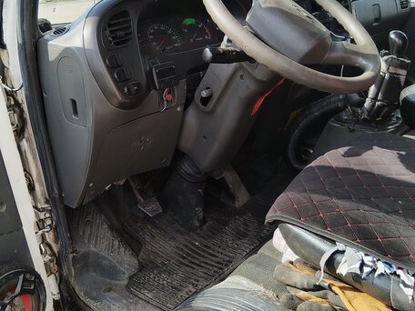 2008 Hyundai HD65, белый, 1100000 рублей, вид 5