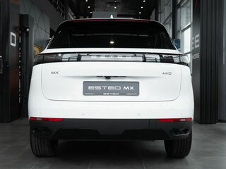 2026 Esteo MX, белый, 3990000 рублей, вид 5