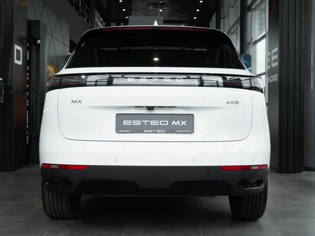 2026 Esteo MX, белый, 3990000 рублей, вид 5