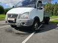 2010 ГАЗ ГАЗель (3302), белый, 535000 рублей - вид 2