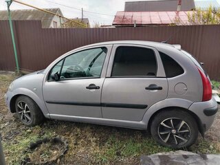 2004 Citroen C3 I, серый, 300000 рублей, вид 5