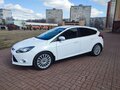 2012 Ford Focus III, белый, 999000 рублей - вид 3