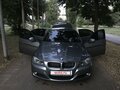 2011 BMW 3 серии 325i V (E90/E91/E92/E93) Рестайлинг, серебристый - вид 5