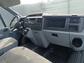 2012 Ford Transit, белый, 1050000 рублей, вид 5