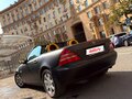 1999 Mercedes-Benz SLK-Класс 230 I (R170), чёрный, 1000000 рублей - вид 2