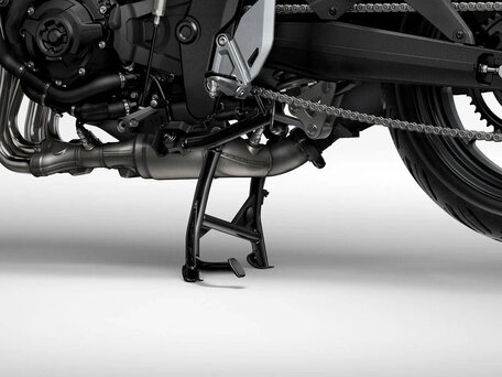 2026 Honda CB 1000GT, чёрный, 2187000 рублей, вид 5