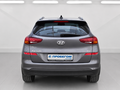 2018 Hyundai Tucson III Рестайлинг, серый - вид 2
