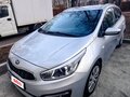2018 Kia Ceed II Рестайлинг, серый, 1200000 рублей - вид 1