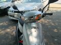 2003 Honda Dio, серый, 50000 рублей - вид 3