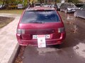2004 Lada (ВАЗ) 2111 21112, красный, 270000 рублей - вид 3