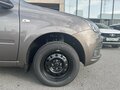 2026 Lada (ВАЗ) Granta I Рестайлинг, коричневый - вид 8