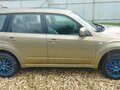 2008 Subaru Forester III, золотистый, 1000000 рублей - вид 2