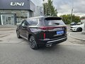 2022 Exeed VX I, фиолетовый - вид 5